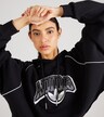ADIDAS ORIGINALS, Sweatshirt, Black, Image 5 of 5