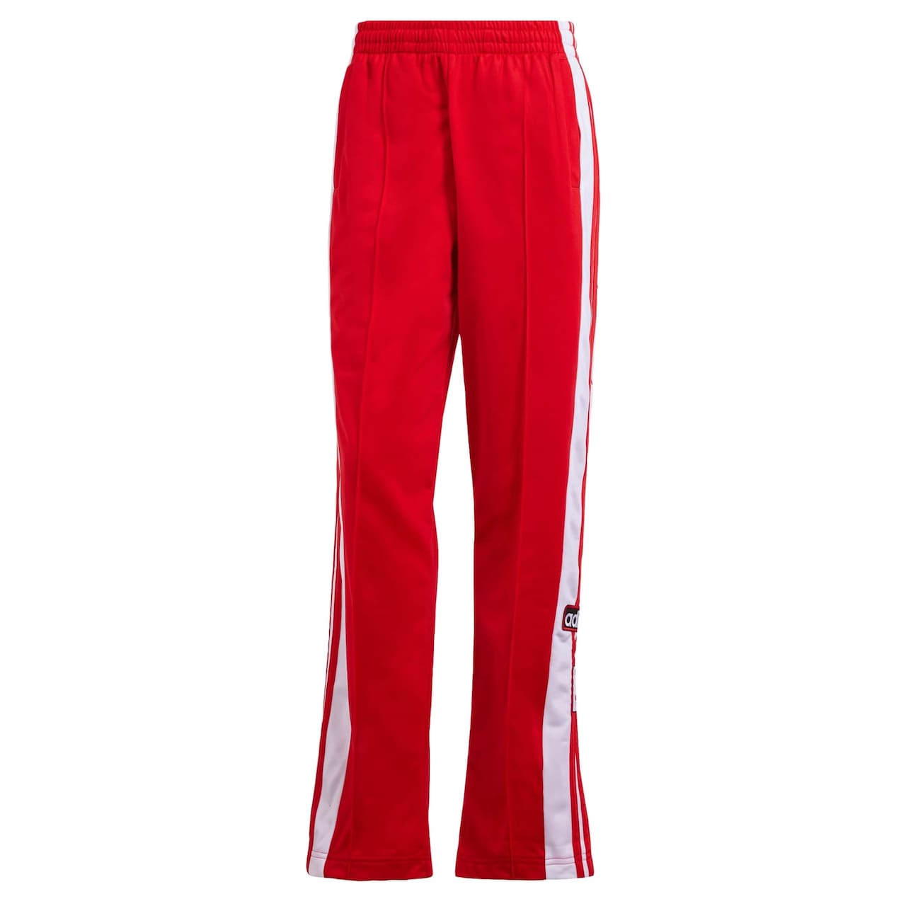 ADIDAS ORIGINALS, Hose 'Adibreak', Rot, Bild 1 von 5