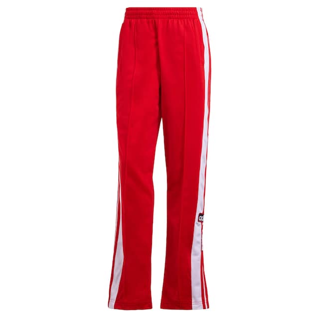 ADIDAS ORIGINALS, Hose 'Adibreak', Rot, Bild 1 von 5