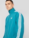 ADIDAS ORIGINALS, Jacke 'Adicolor Firebird', Grün, Bild 3 von 5