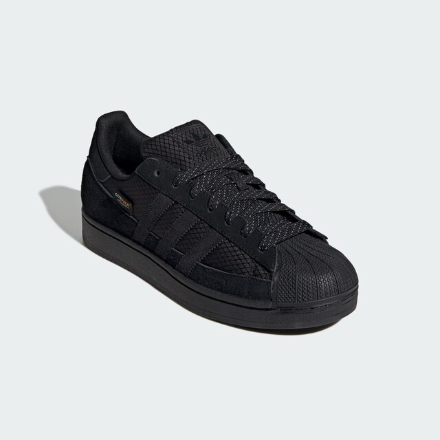 ADIDAS ORIGINALS, Sneakers 'Superstar II', Black, Image 3 of 7