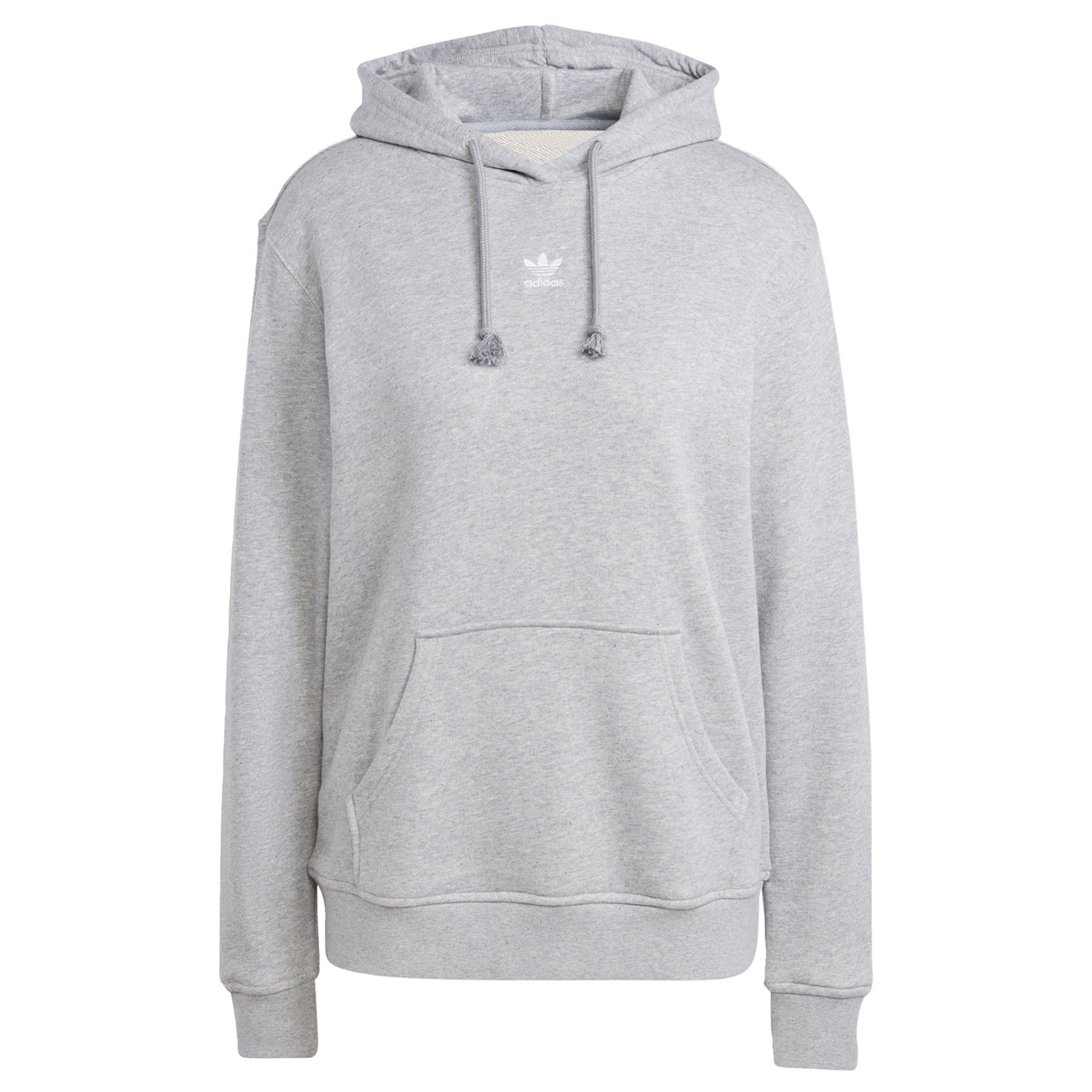 ADIDAS ORIGINALS, Sweatshirt 'Adicolor Essentials', Grau, Bild 1 von 5