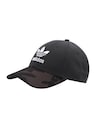 ADIDAS ORIGINALS, Cap, Black, Image 1 of 4