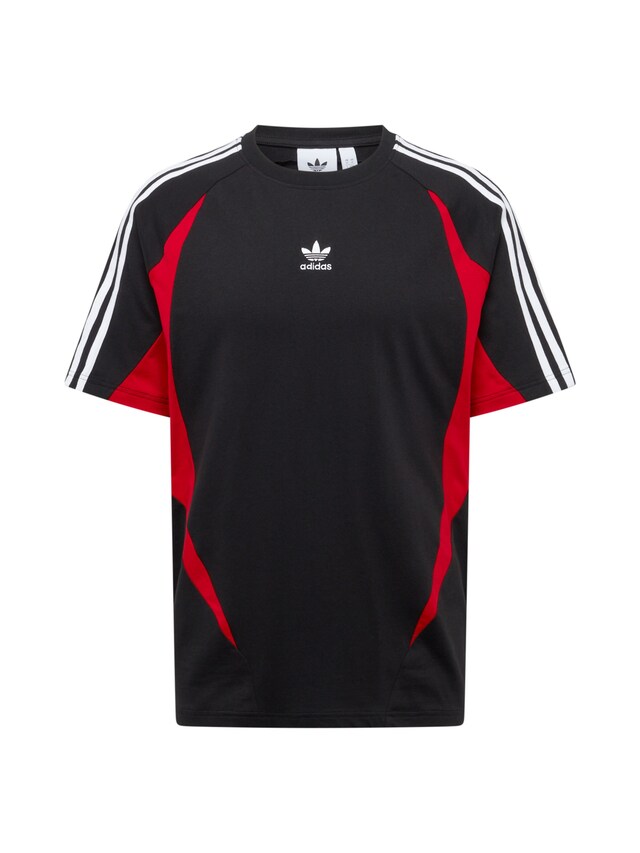 ADIDAS ORIGINALS, T-Shirt 'Archive' Schwarz, Bild 1 von 5
