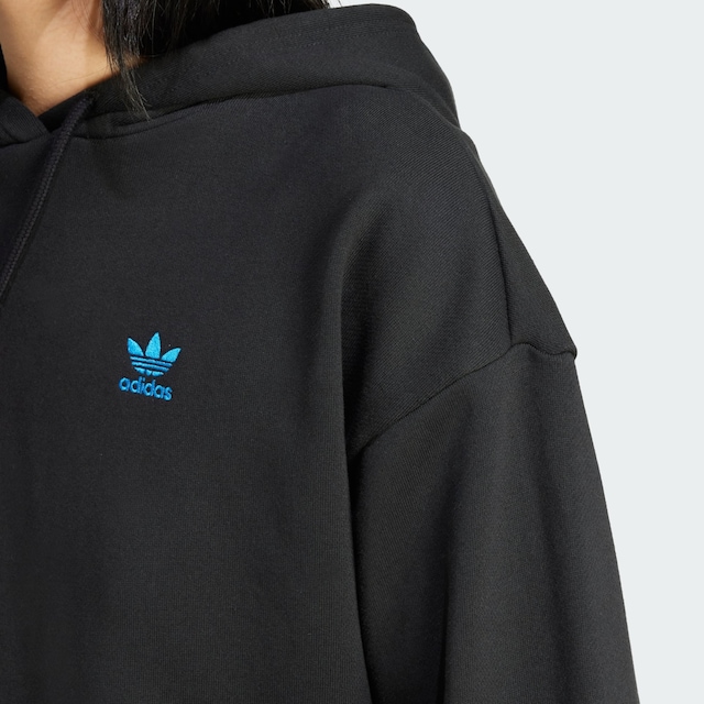 ADIDAS ORIGINALS, Sweatshirt 'Adibreak', Schwarz, Bild 4 von 4