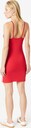 About You, Kleid 'Adicolor Classics Summer' Rot, Bild 4 von 9