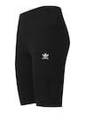 ADIDAS ORIGINALS, Shorts 'ESS', Schwarz, Bild 3 von 3