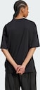 ADIDAS ORIGINALS, Shirt 'Essentials', Black, Image 5 of 5
