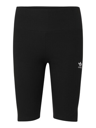 ADIDAS ORIGINALS, Shorts 'ESS' Schwarz