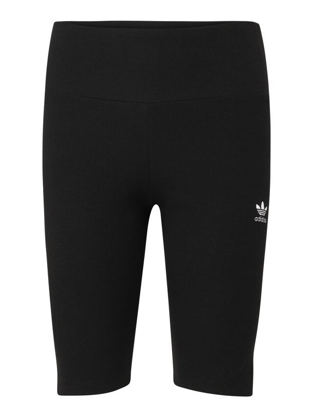 ADIDAS ORIGINALS, Shorts 'ESS' Schwarz, Bild 1 von 3