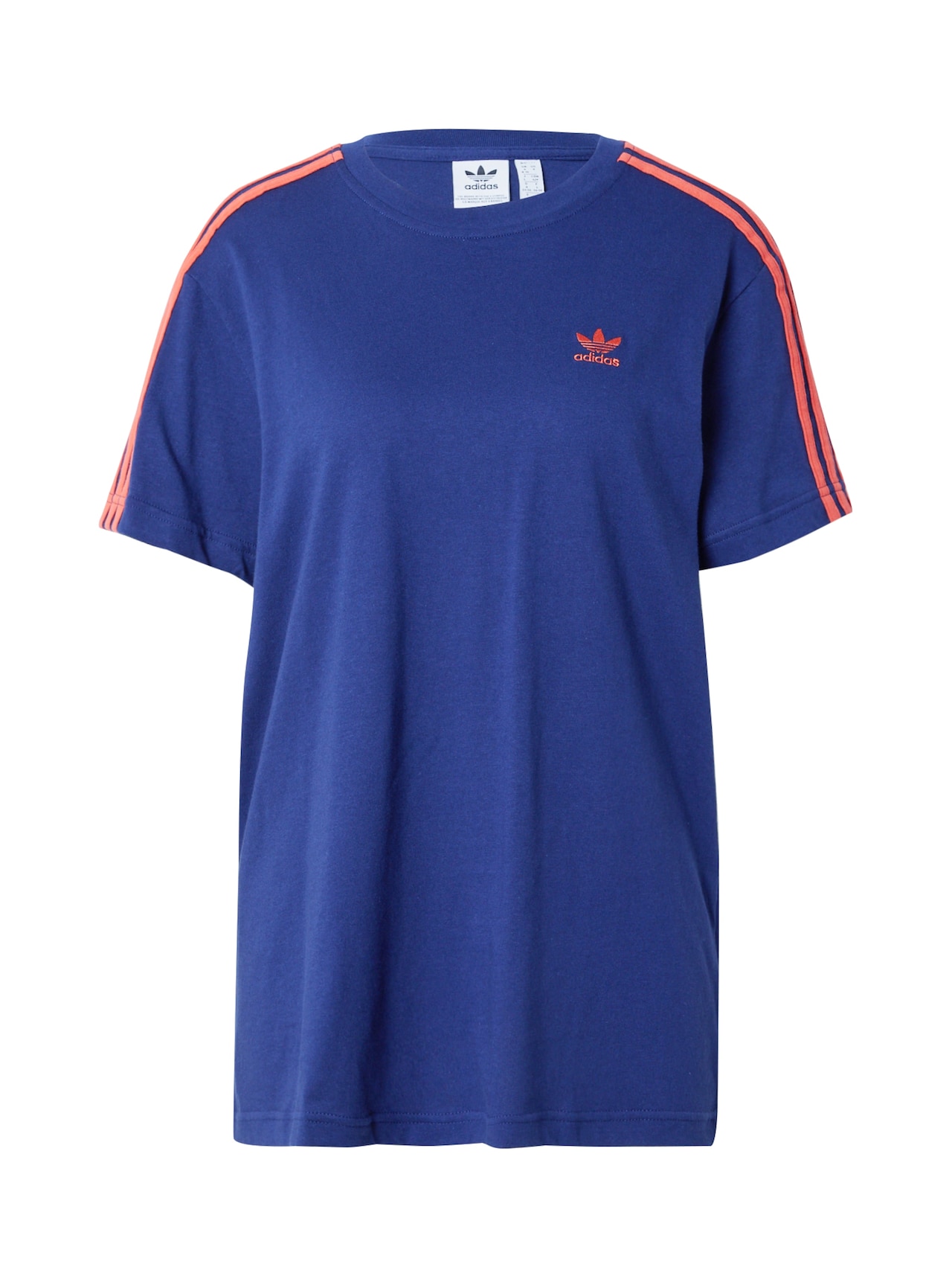 ADIDAS ORIGINALS, T-Shirt 'ADIBRK', Blau, Bild 1 von 5