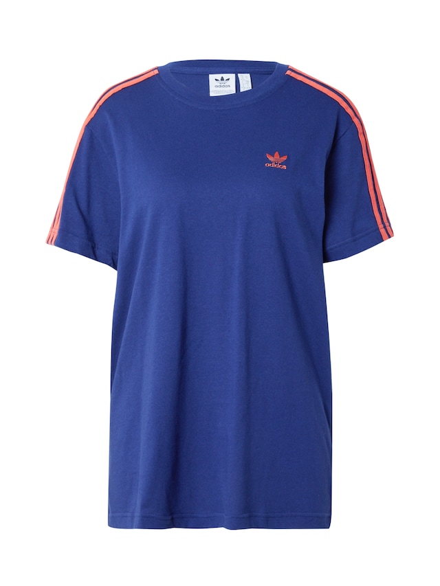 ADIDAS ORIGINALS, T-Shirt 'ADIBRK', Blau, Bild 1 von 5