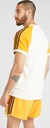ADIDAS ORIGINALS, Shirt '80s Premium', White, Image 4 of 5