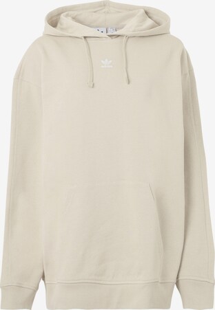 ADIDAS ORIGINALS, Sweatshirt 'Essentials' Beige