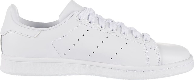 ADIDAS ORIGINALS, Sneaker 'Stan Smith' Weiß, Bild 2 von 5