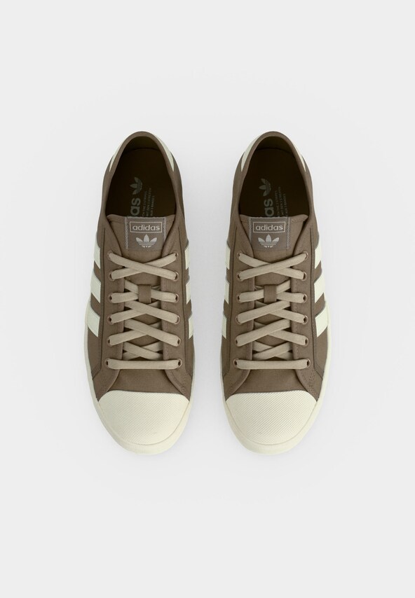 ADIDAS ORIGINALS, Sneaker 'NISI' Braun, Bild 4 von 6