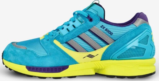 Sneaker low, Bild 2 von 5
