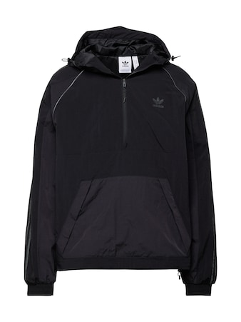 ADIDAS ORIGINALS, Between-Season Jacket, Black