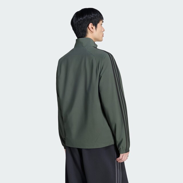 ADIDAS ORIGINALS, Jacke 'Teamgeist 26' Grün, Bild 3 von 5
