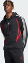 ADIDAS ORIGINALS, Sweatshirt 'Archive', Black, Image 2 of 5