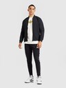 ADIDAS ORIGINALS, Jacke Schwarz, Bild 2 von 5