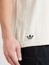 ADIDAS ORIGINALS, Shirt 'Street Neuclassics', Weiß, Bild 5 von 5