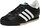ADIDAS ORIGINALS, Sneaker 'KICK' Schwarz