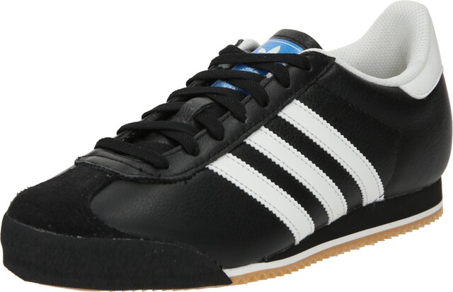 ADIDAS ORIGINALS, Sneaker 'KICK' Schwarz, Bild 1 von 3