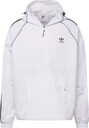ADIDAS ORIGINALS, Between-Season Jacket, White, Image 1 of 5