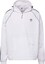 Selected, ADIDAS ORIGINALS, Between-Season Jacket, White