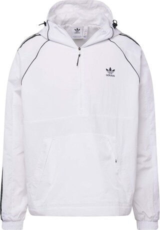 Between-Season Jacket