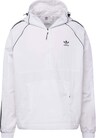 Unselected, ADIDAS ORIGINALS, Between-Season Jacket, White