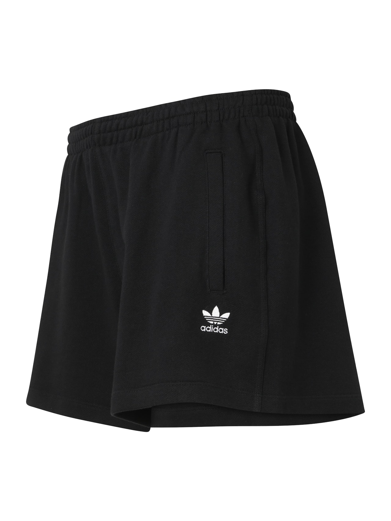 ADIDAS ORIGINALS, Shorts 'Essentials', Schwarz, Bild 3 von 3