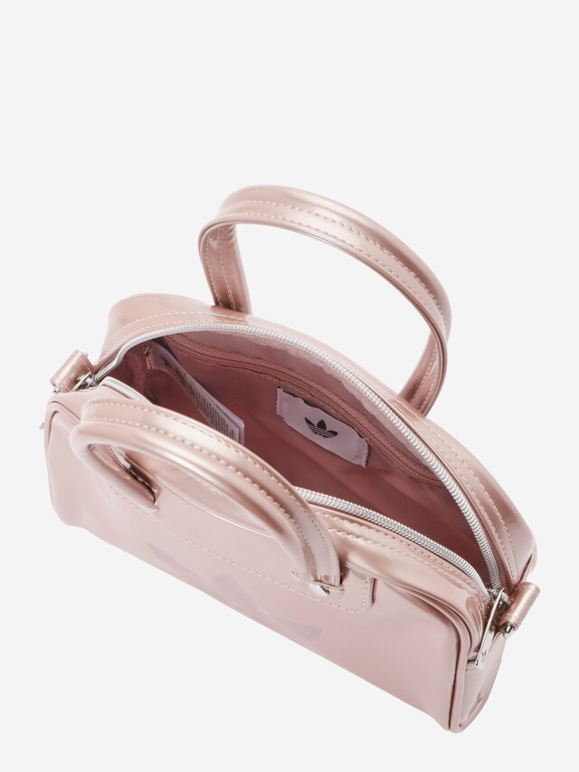 ADIDAS ORIGINALS, Handtasche 'ADICOLOR' Pink, Bild 4 von 4