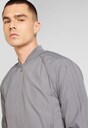 ADIDAS ORIGINALS, Between-Season Jacket, Grey, Image 3 of 5