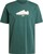 ADIDAS ORIGINALS, Shirt 'Training Supply', Green