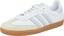 Selected, ADIDAS ORIGINALS, Sneakers 'Samba', White