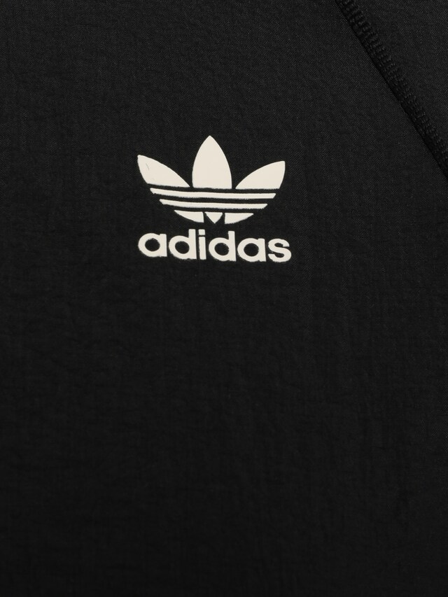 ADIDAS ORIGINALS, Jacke Schwarz, Bild 3 von 3