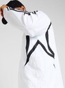 ADIDAS ORIGINALS, Between-Season Jacket, White, Image 5 of 5