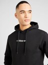 ADIDAS ORIGINALS, Sweatshirt Schwarz, Bild 5 von 5