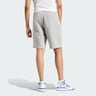 ADIDAS ORIGINALS, Shorts 'Trefoil Essentials' Grau, Bild 3 von 5