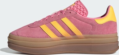 Sneakers 'Gazelle Bold', Image 9 of 9