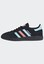 Nicht ausgewählt, ADIDAS ORIGINALS, Sneaker 'Jamaika Handball Spezial' Schwarz