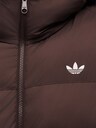 ADIDAS ORIGINALS, Jacke 'HOODED REGEN' Braun, Bild 6 von 6