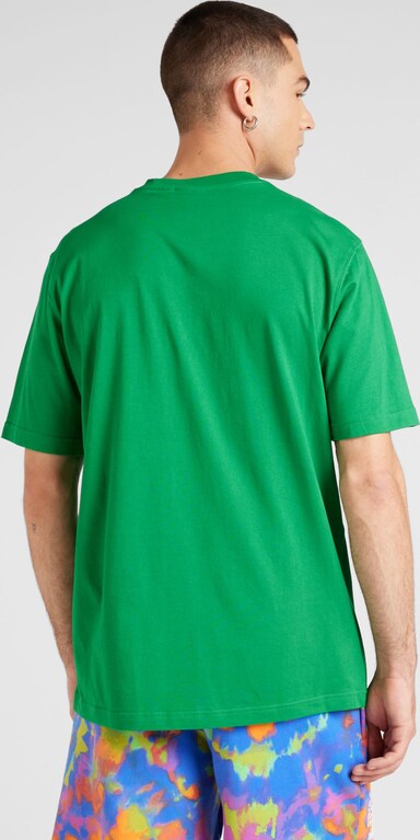 Shirt 'Adicolor Trefoil', Image 5 of 5