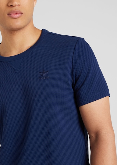 Shirt 'Trefoil Essentials', Image 3 of 5