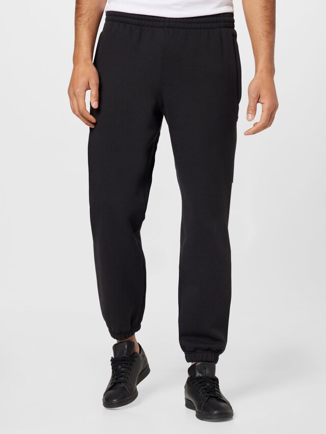ADIDAS ORIGINALS, Hose 'Premium Essentials' Schwarz, Bild 2 von 5