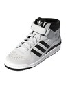 ADIDAS ORIGINALS, Sneaker 'Forum Mid', Weiß, Bild 1 von 5