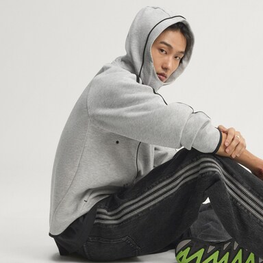 Sweatshirt 'Spacer Teamgeist 26', Bild 9 von 14