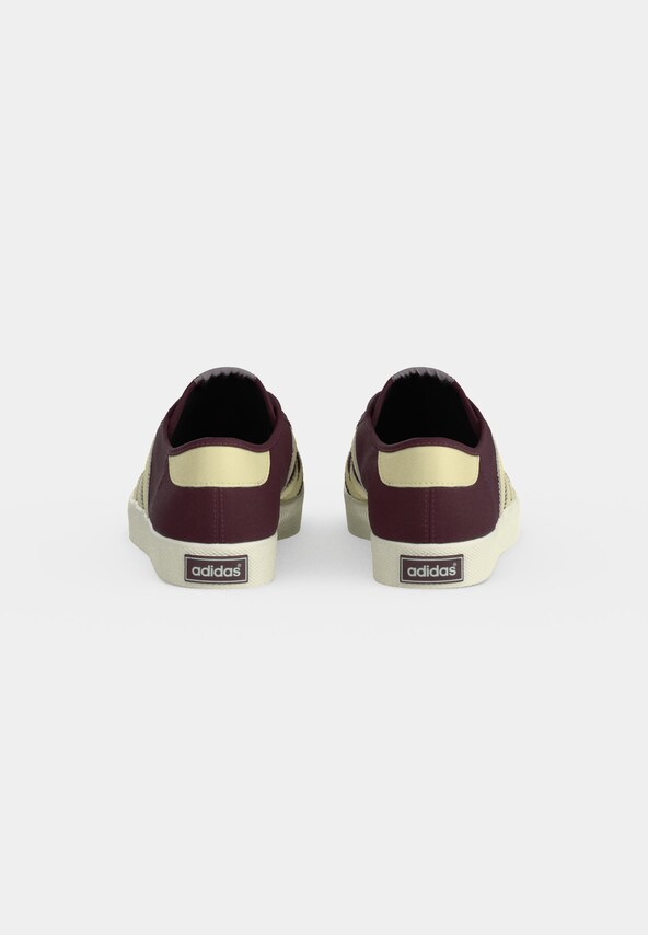 ADIDAS ORIGINALS, Sneaker 'NISI' Braun, Bild 3 von 6